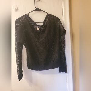Alloy Gwen Lace Top